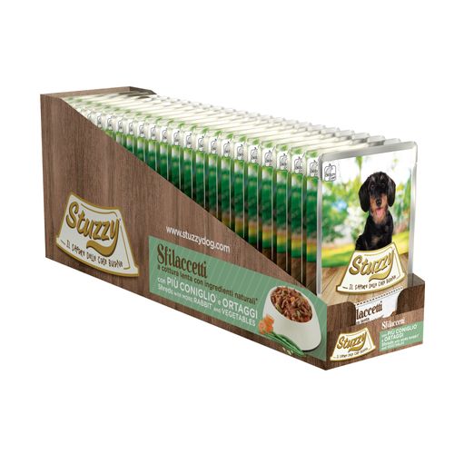 Stuzzy Dog Busta Multipack 24x100G