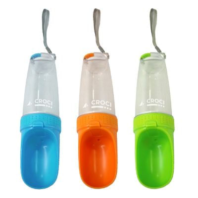 Abbeveratoio da Viaggio Bottle Flip