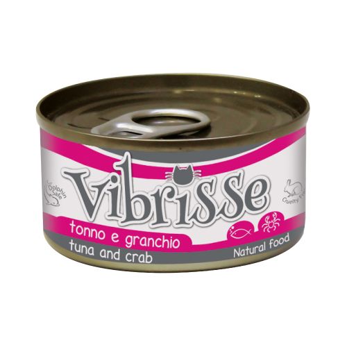 Vibrisse Cat Lattina Multipack 24x70G
