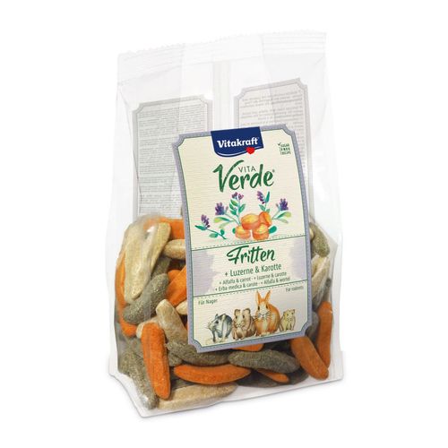 Vitakraft Snack Roditori Vita Verde