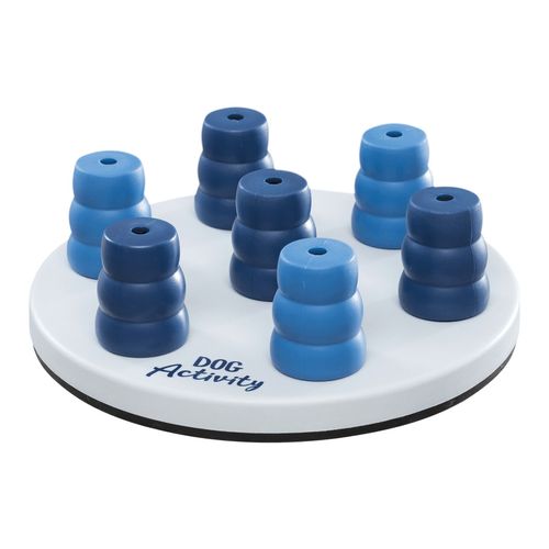 Dog Activity Mini Solitaire