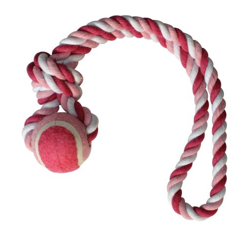 Croci Cotonosso Nodo con Palla