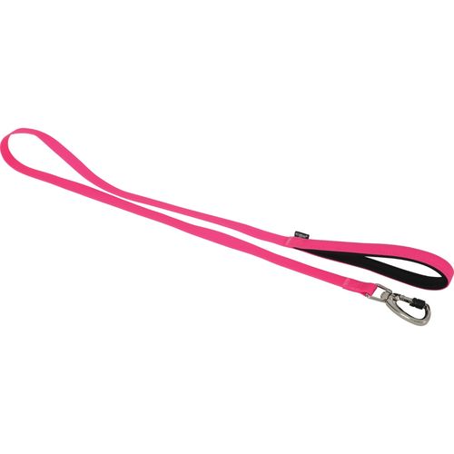 Guinzaglio Power Light Fucsia