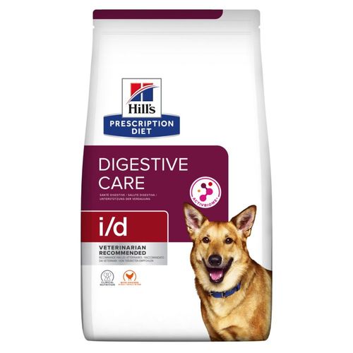 Hill's Prescription Diet i/d Digestive Care Alimento Secco per Cani