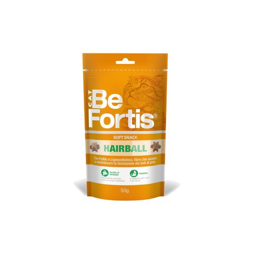 BeFortis Cat Soft Snack Hairball