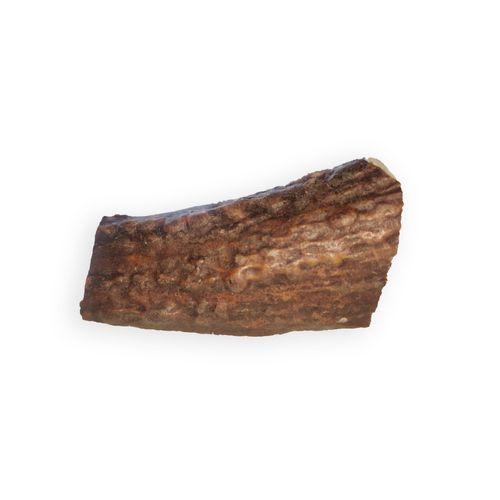 Wolly's Ranch Dog Snack Corno di Renna Aperta