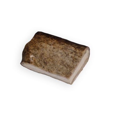 Wolly's Ranch Dog Snack Corno di Alce