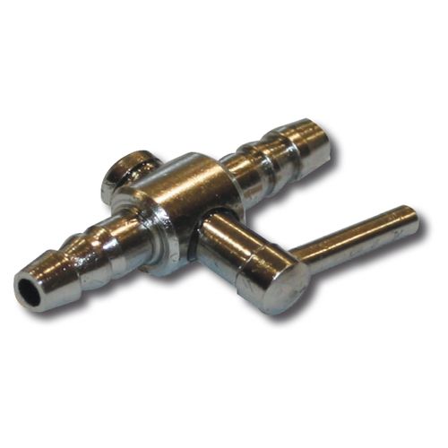 Valvola 1 Uscita Metal