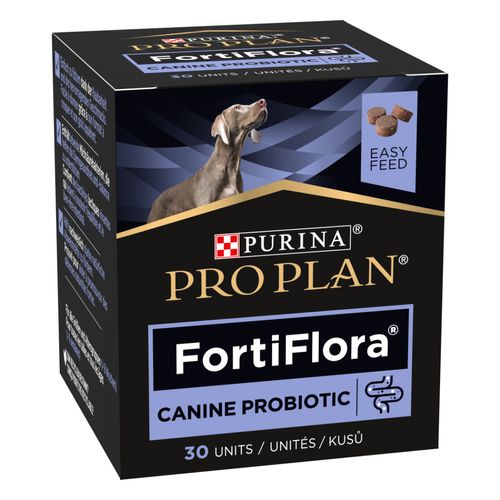 Purina Pro Plan Fortiflora Canine Probiotic Chews
