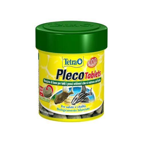Tetra Plecomin 35GR
