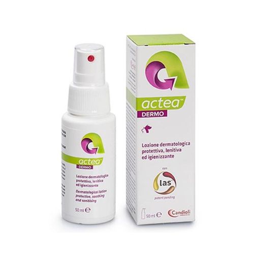 Candioli Actea Dermo