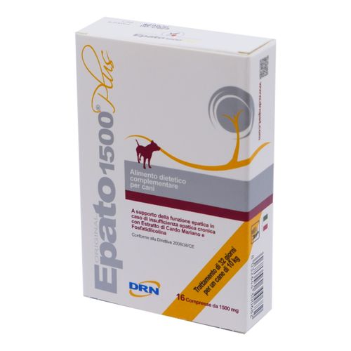 Epato 1500 Plus Cane