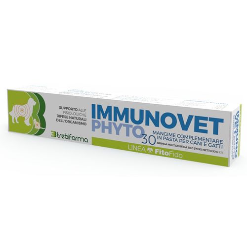 Immunovet Phyto Mangime Complementare