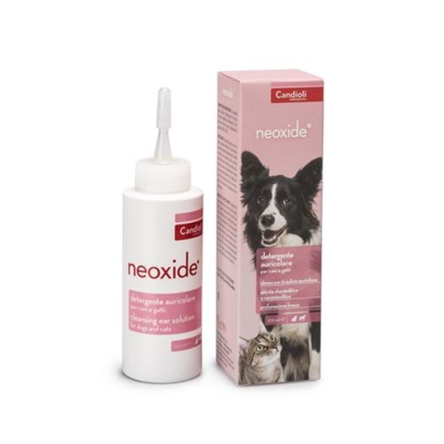 Candioli Neoxide Detergente Auricolare