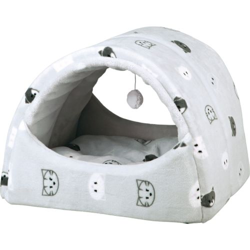 Trixie Gatto Cuccia Igloo Mimì