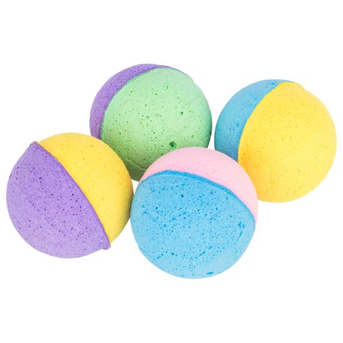 Gioco Cane Pallina Morbida