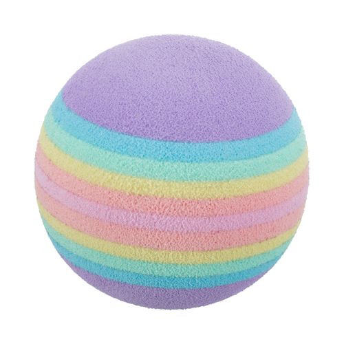Gioco Gatto Pallina Spugna