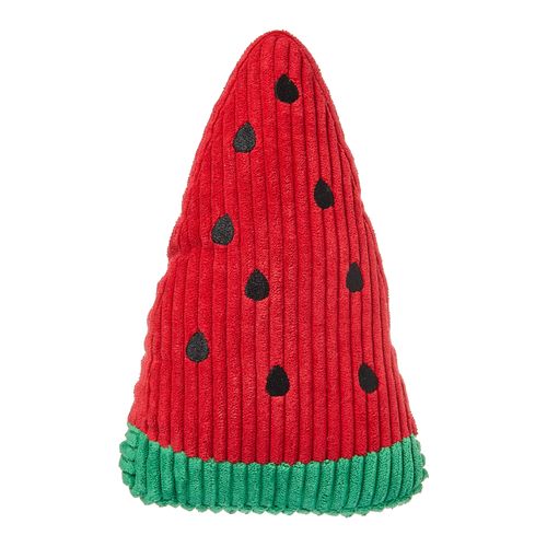 Gioco Cane Peluche Foodie Anguria