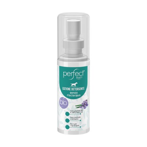 Perfect Dog Lozione Detergente Bio