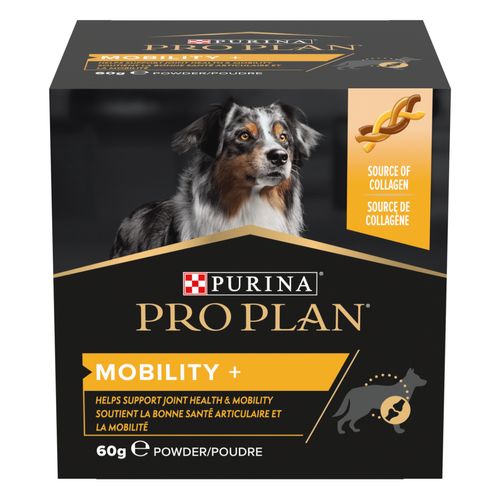 Purina Pro Plan  Mobility+ per Cani