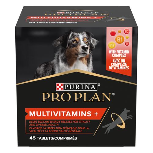 Purina Pro Plan Multivitamin+  per Cani