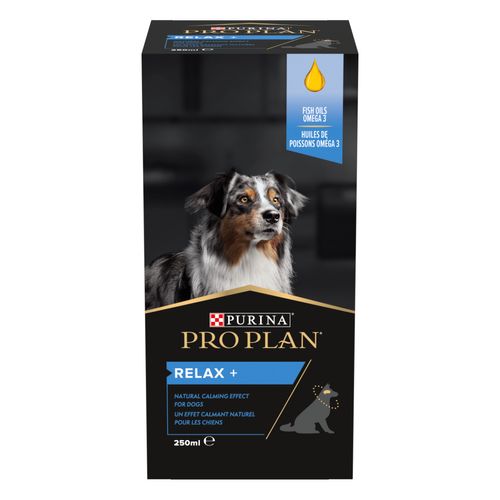 Purina Pro Plan Relax+ per Cani