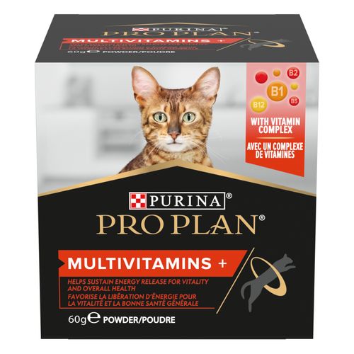 Purina Pro Plan  Multivitamin+ per Gatti