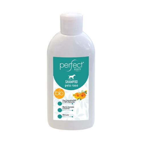 Perfect Dog Bio Shampoo Pelo Raso