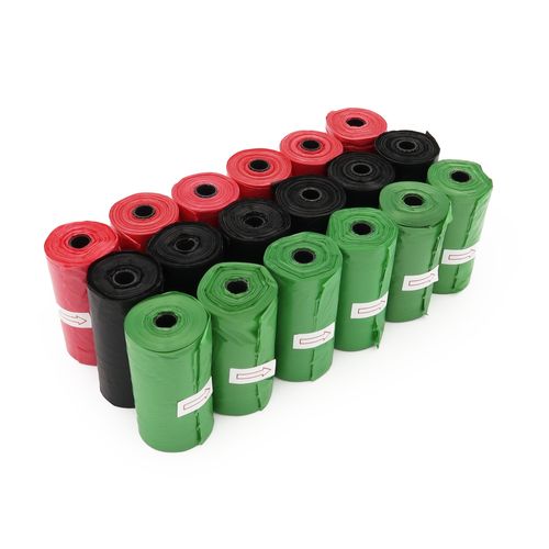 Lovedì Sacchetti Igienici Maxi Scorta