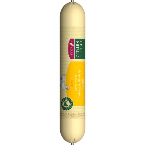 Real Nature Cat Salamotto 70G