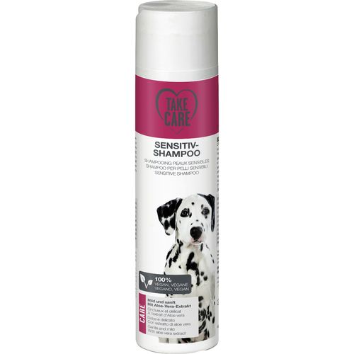 Take Care Dog Shampoo Sensitive