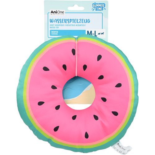 AniOne Cane Giocattolo Acquatico