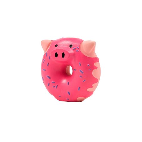Gioco in Lattice per Cane Pigs Donut