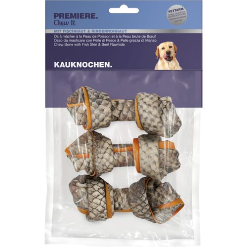 Premiere Snack Dog Osso da Masticare