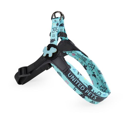 Pettorina Complete Me in Nylon Writing