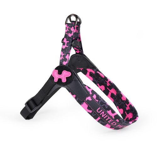 Pettorina Complete Me in Nylon Identity