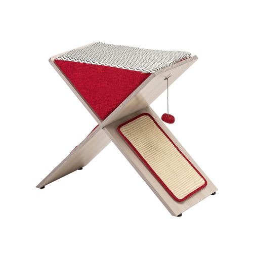 United Pets Tiragraffi X-Cat Design 3 in 1