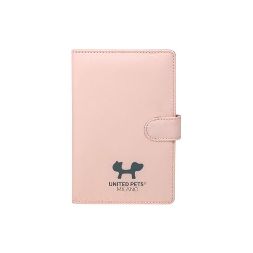 Portadocumenti Libretto Sanitario Passport Case Pet Eco