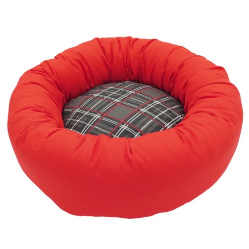 Luna&Teo Ciambella per Cane Scottish Rossa