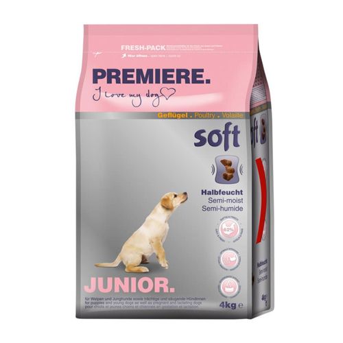 Premiere Soft Cane Junior Pollame