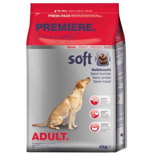Premiere Soft Cane Adult Manzo