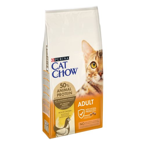 Purina Cat Chow Adult Pollo