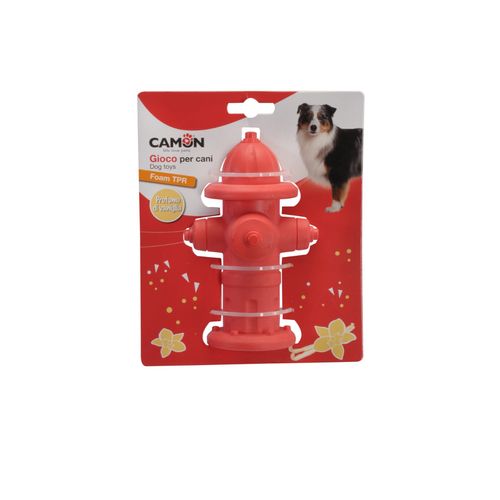 Gioco per Cani Idrante in TPR