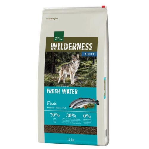 Real Nature Wilderness Cane Adult Fresh Water