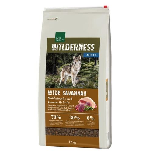 Real Nature Wilderness Cane Adult Wide Savannah