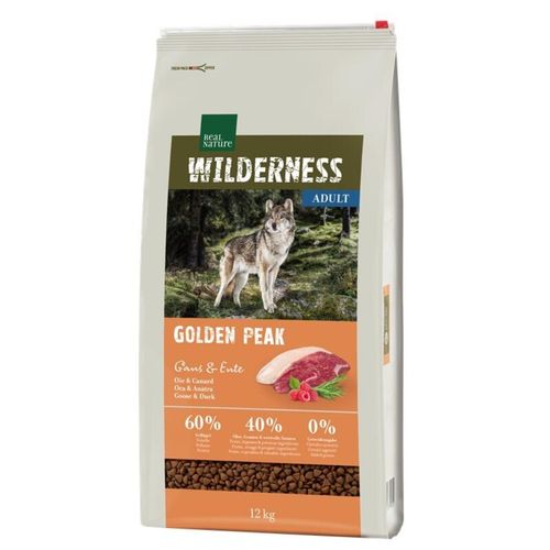 Real Nature Wilderness Cane Adult Golden Peak
