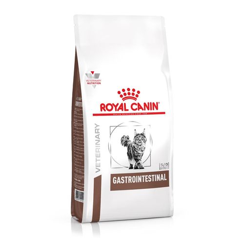 Royal Canin Veterinary Diet Gastrointestinal Gatto