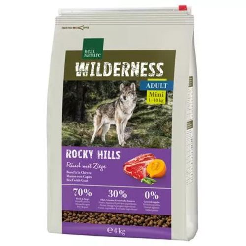 Real Nature Wilderness Rocky Hill Mini Adult