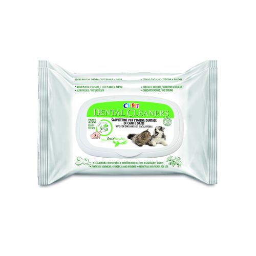 Cliffi Dental Cleaners