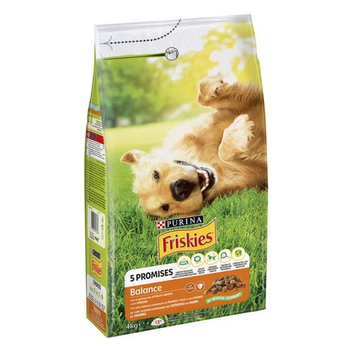 Friskies Dog  Adult Completo